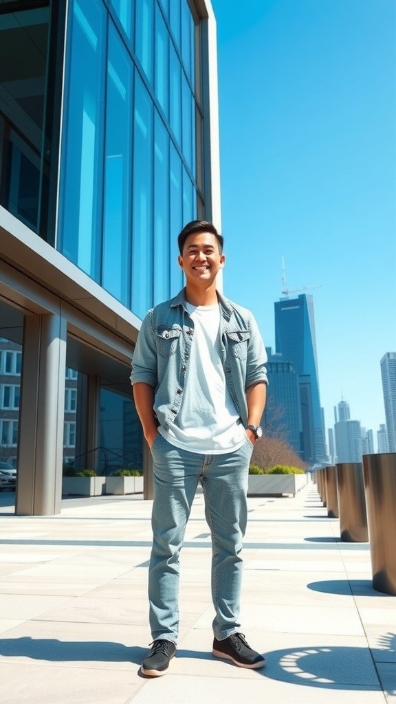 Udin Buka Studio Desain: Inspirasi untuk Banyak Orang!