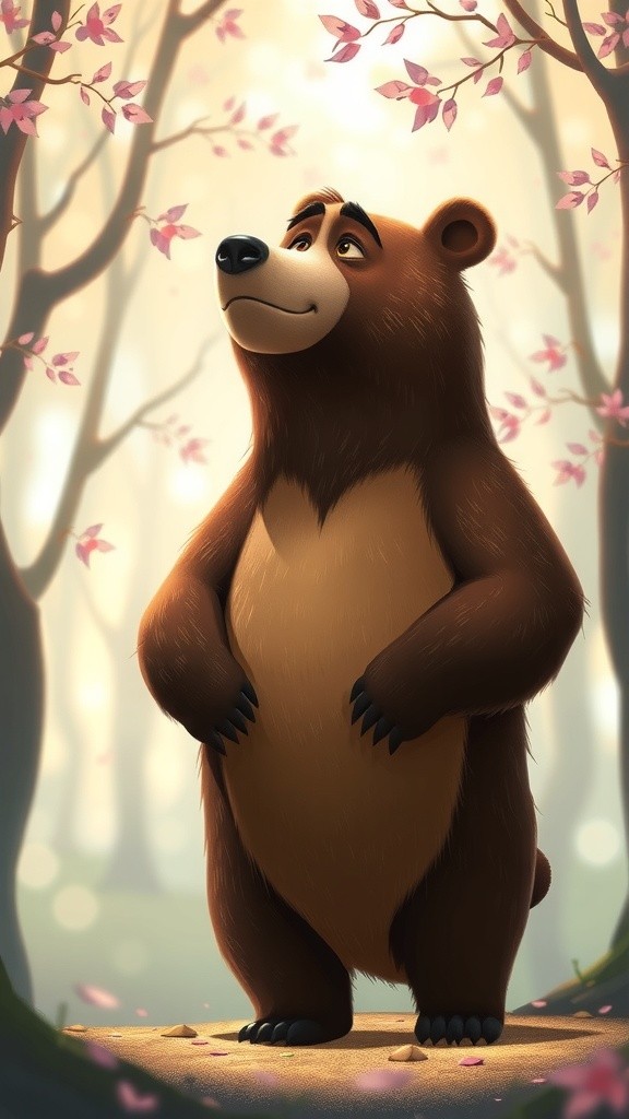 Benny and the Fallen Star