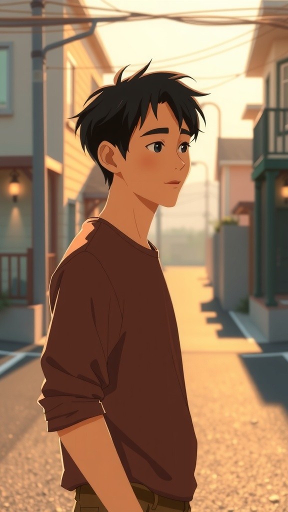 Langkah Kecil Menuju Masa Depan