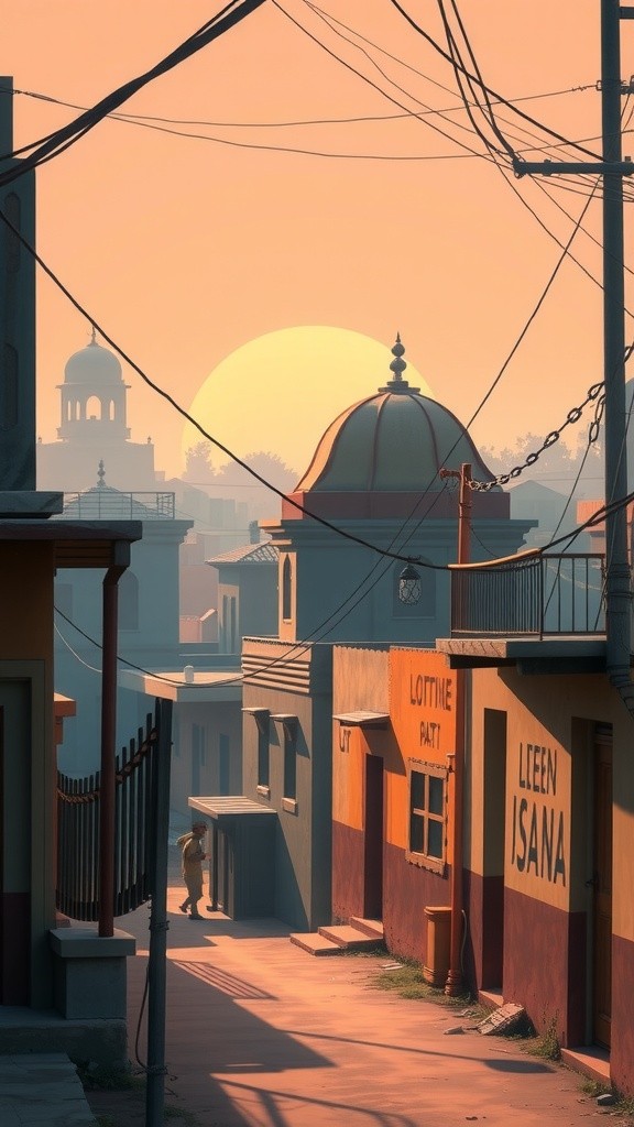 शरारत से जिम्मेदारी की ओर