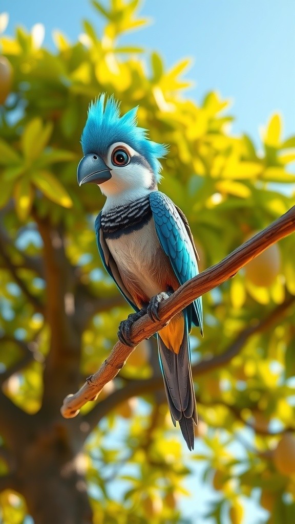 Binu Aur Kala Nag Ki Kahani