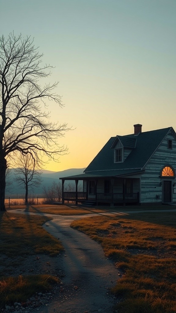Hantu Kucing Pemakan Tikus