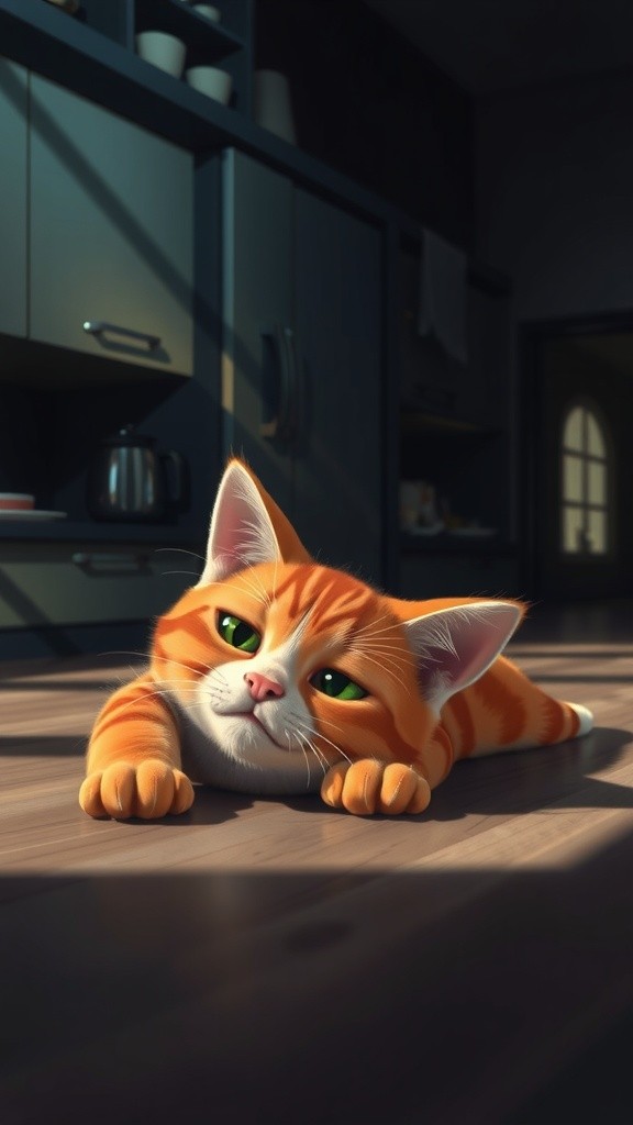 टॉमी और जैरी की मजेदार शरारत