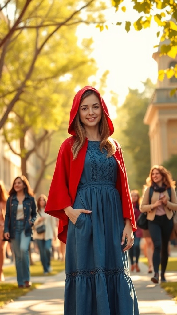 How We Met: A 1970s Love Story