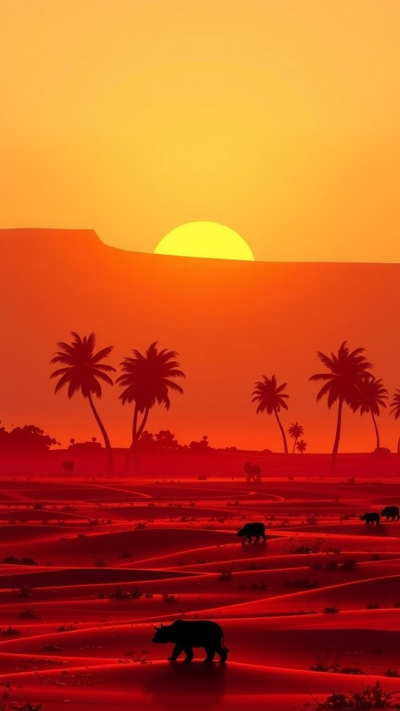 Maatu's Lament: A Tale of Beauty and Despair