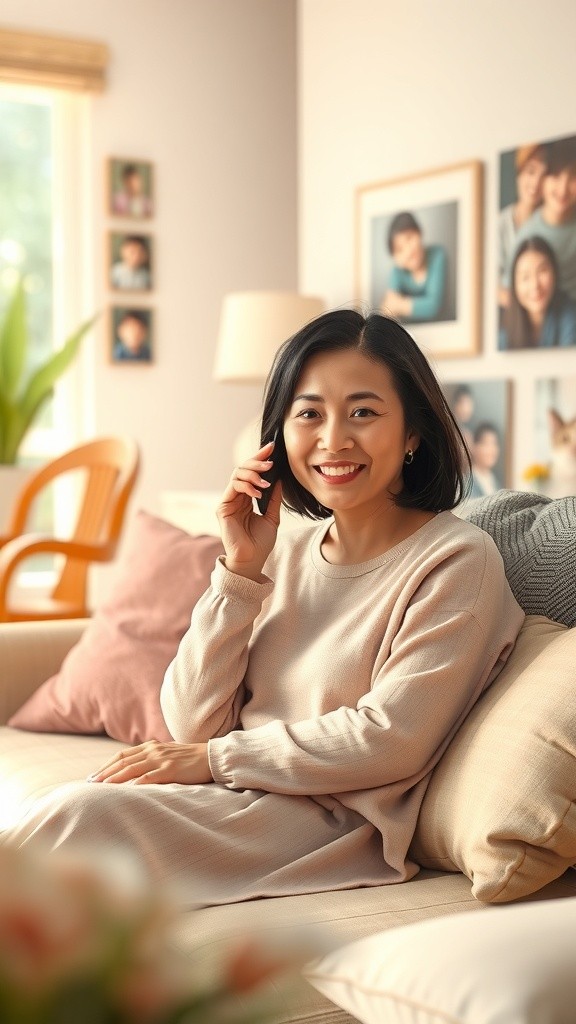 Operasi Cari Pacar Nenek