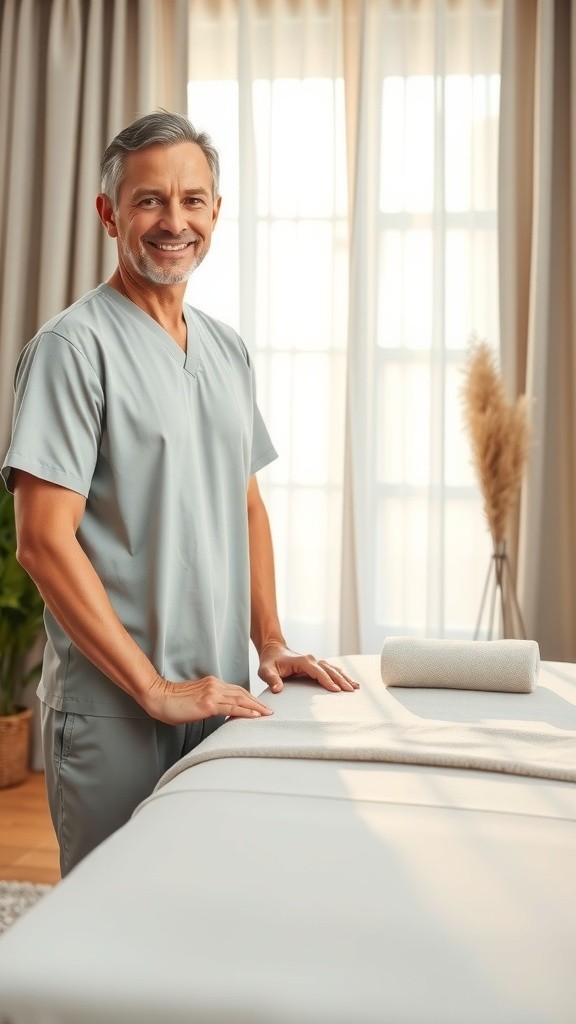 Journey of Perseverance