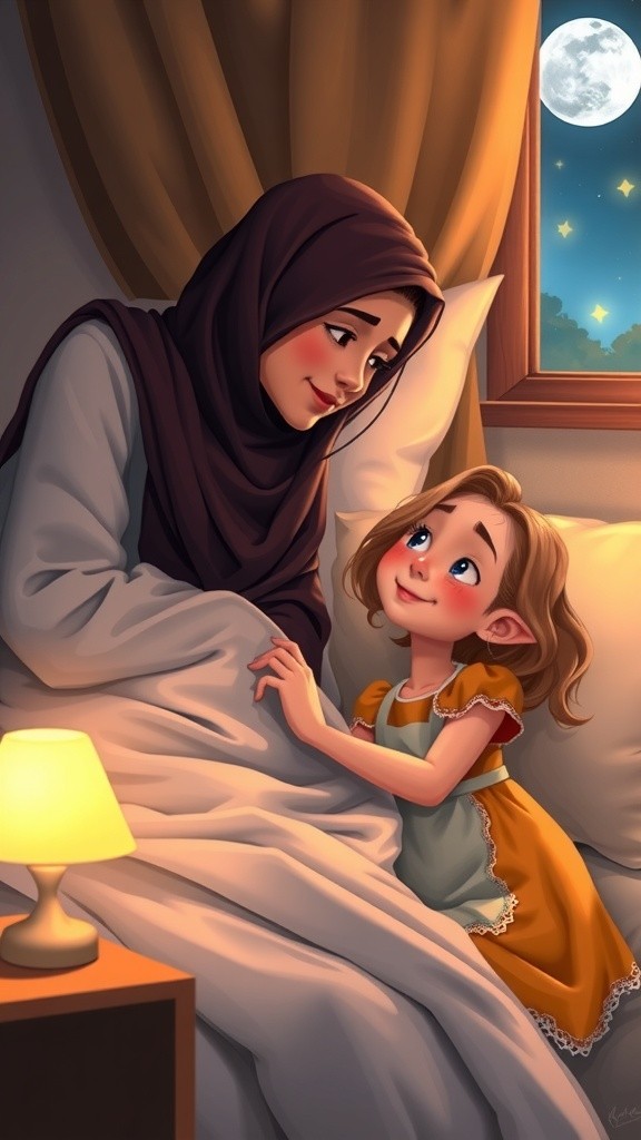 Good Night, Little Star