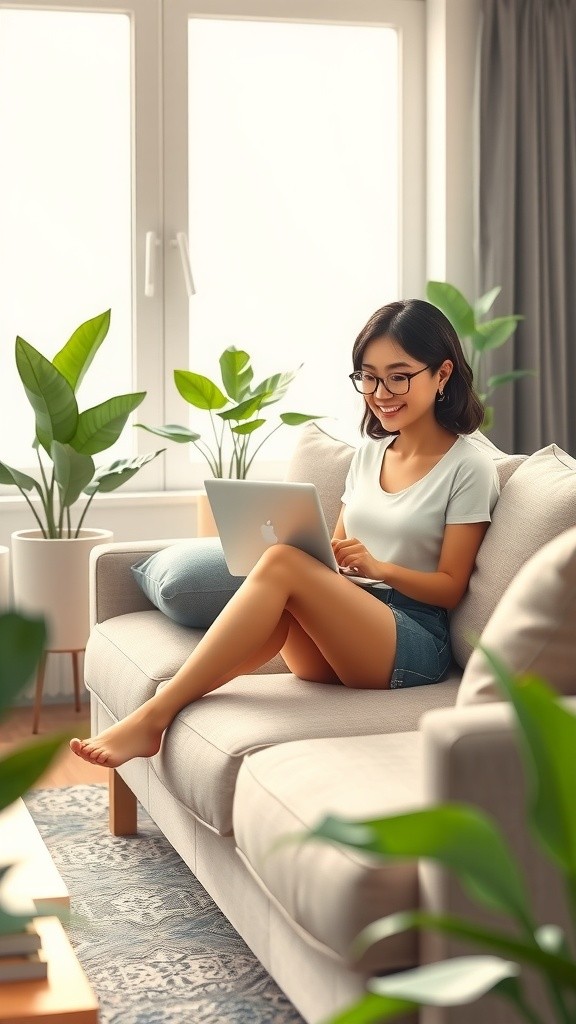 I Had to Try This Viral Trend!