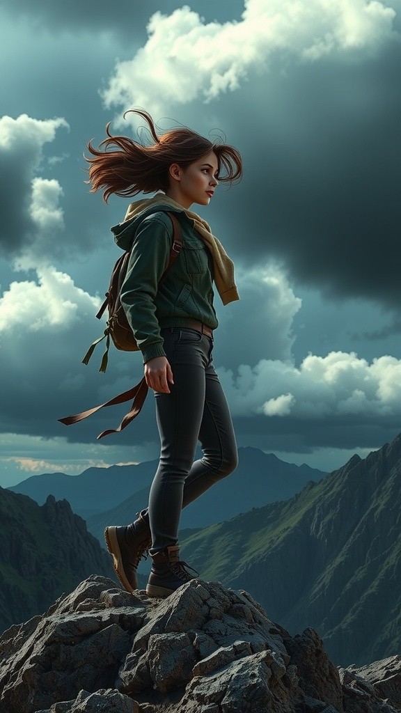 Isaiah 40:31 - Hope and Strength