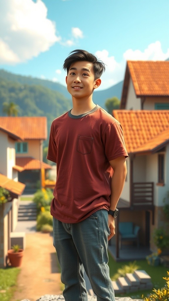 आरव और गुड़िया की दोस्ती