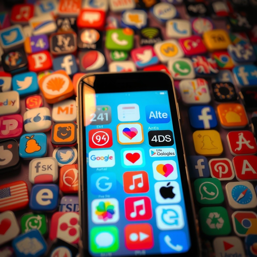 भारत के डिजिटल विकल्प: स्वदेशी ऐप्स अपनाओ!