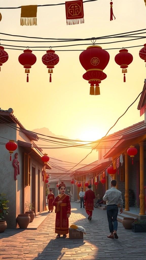 बम्बू धाम ओरण फेरी 2026