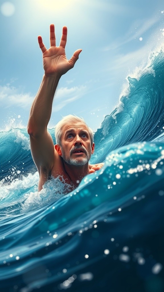 A Dog's Heroic Rescue