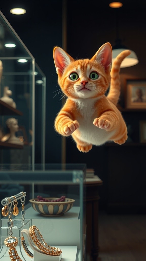 كابتن مخلب: بطل المدينة الخفي