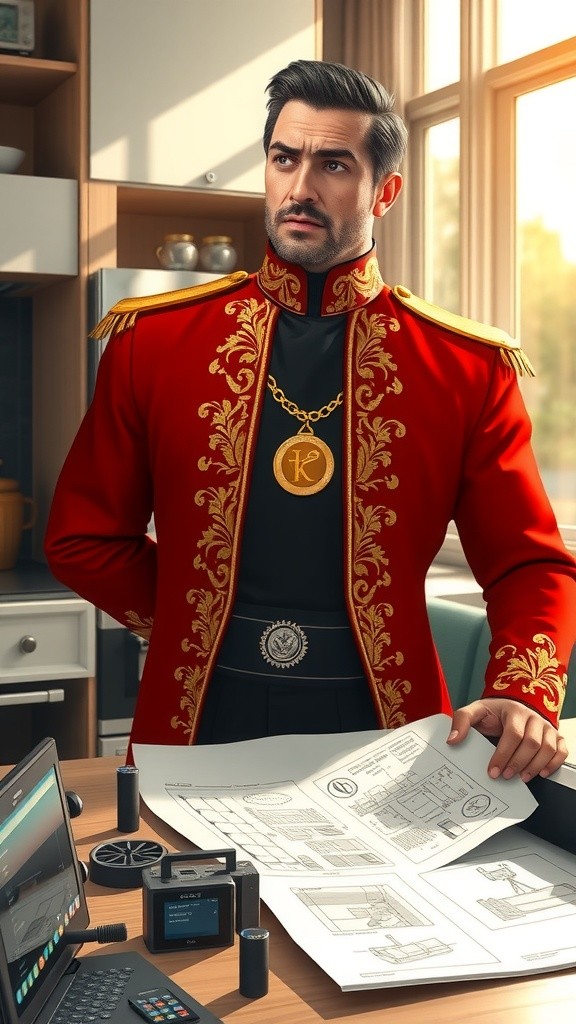 Self-Cleaning Coffee Mug: Epic Fail!