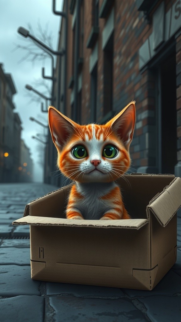 Healing Paws: A Bond Beyond Words