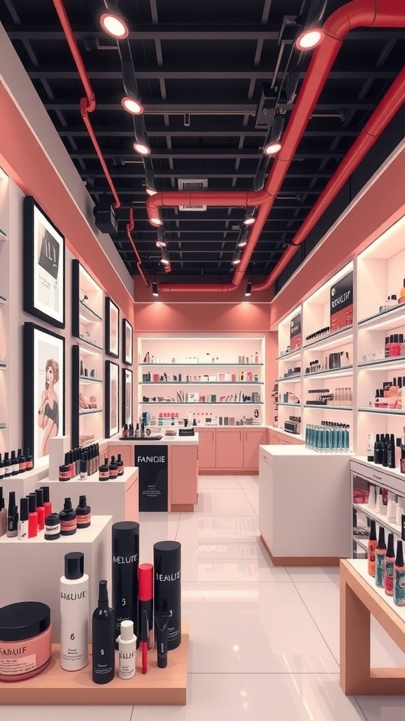 Falguni Nayar ki Kahani: Nykaa ka Safar