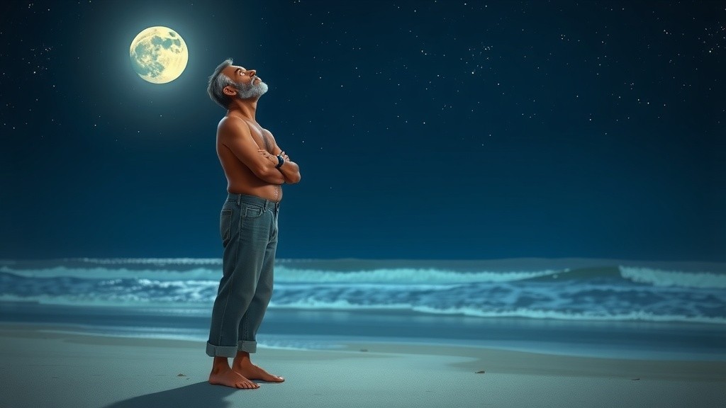 When Destiny Breathes Between Two Hearts