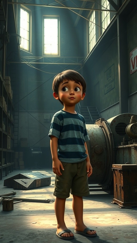 Pesan Waktu yang Lucu