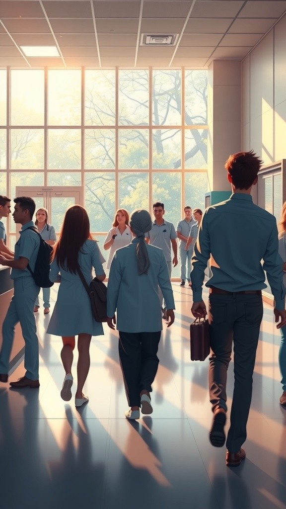 Transform Your Hospital Operations with HospIntegra!