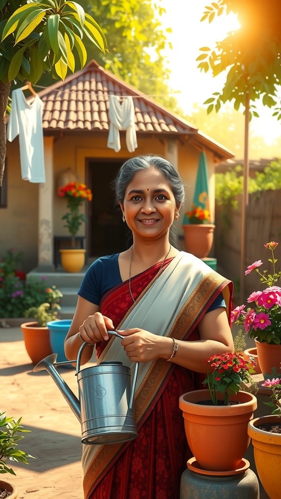 सास-बहू का समझदारी भरा रिश्ता