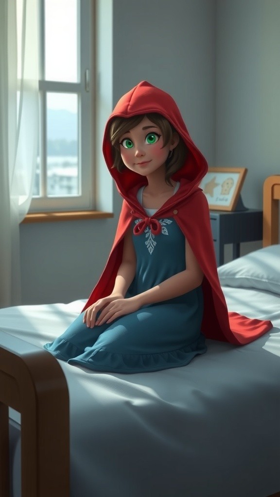 Malam Tahun Baru di Rumah