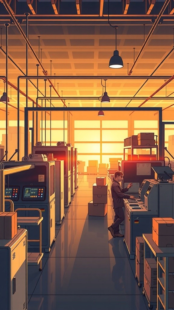 Custom Paper Bags and Packaging Solutions by Sunrise Packagers