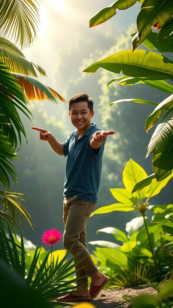 Mengenal Burung Jalak Bali yang Hampir Punah