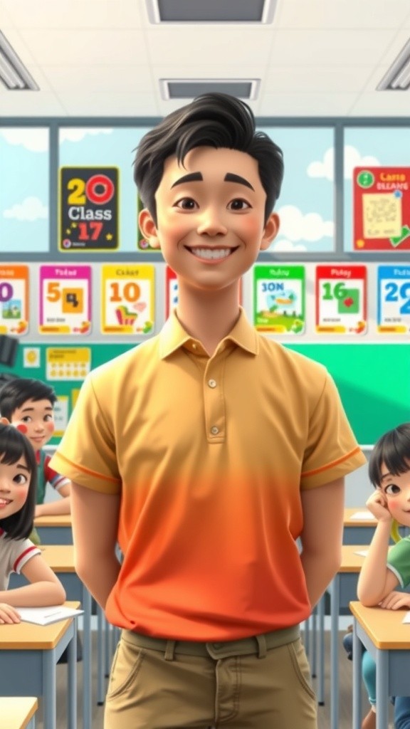 Exploring the Human Eye and the Colourful World