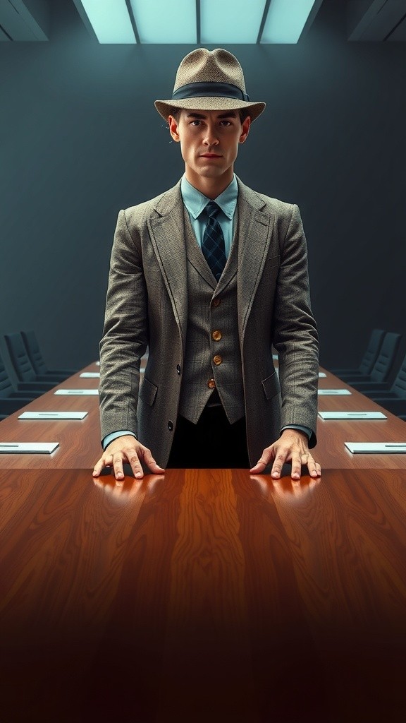 From Laughter to Success: The Unexpected Journey