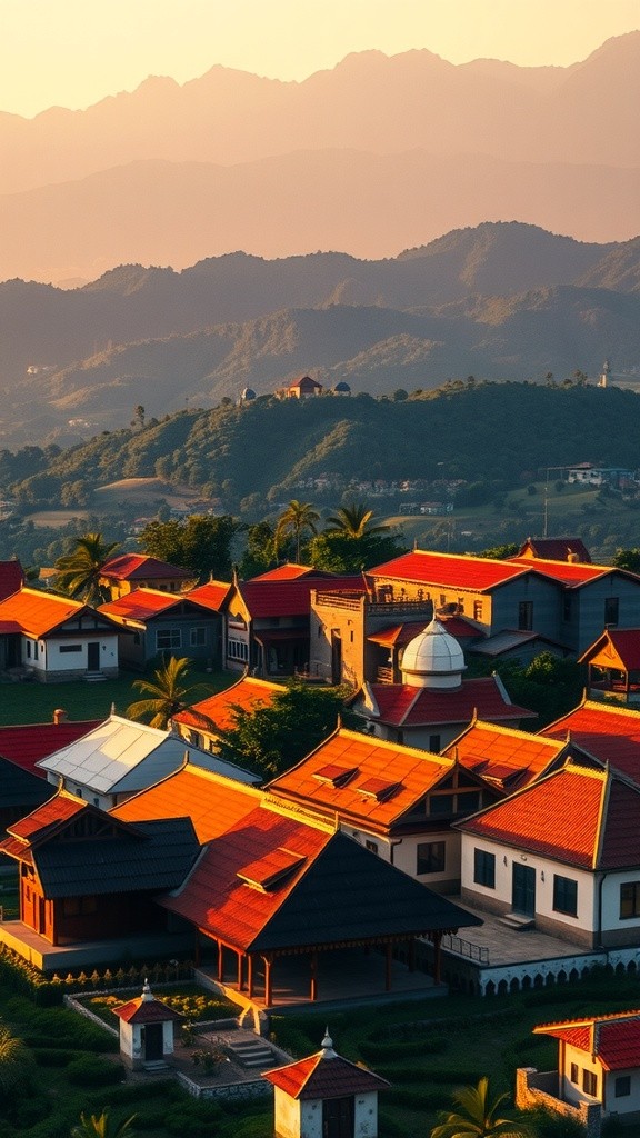 Legends of Malin Kundang