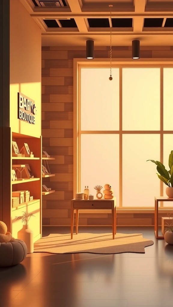 Joyful Moments at BabySurplusKashmir