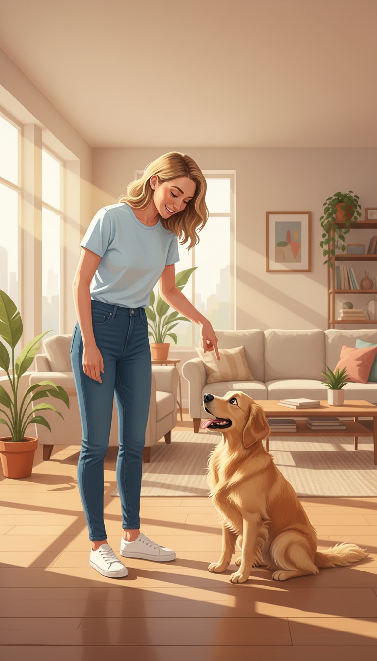 How Dogs Understand Humans