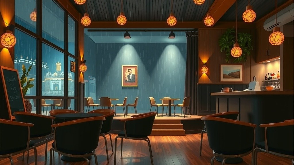 Create Voice and Video with Music