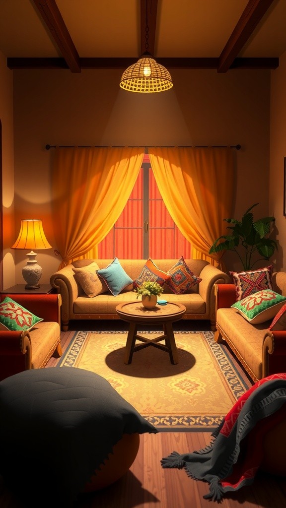 लालच का परिणाम