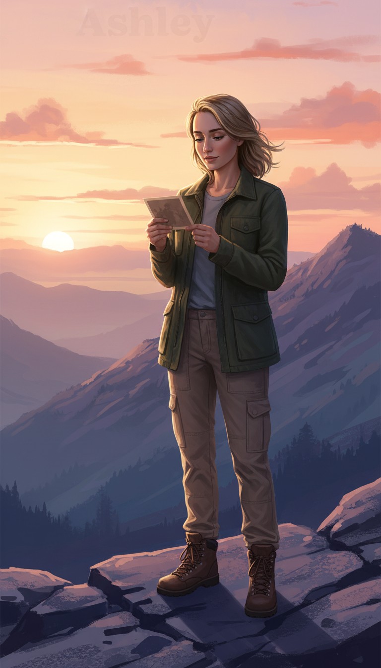 Reunion Under the Stars