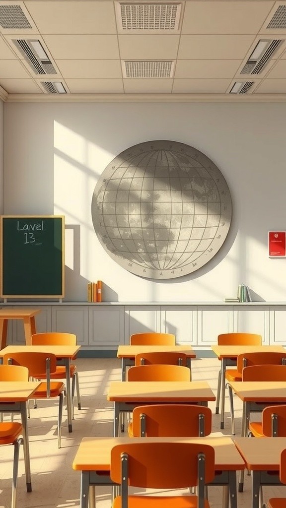 Fakta Menarik Satelit Alami Bulan