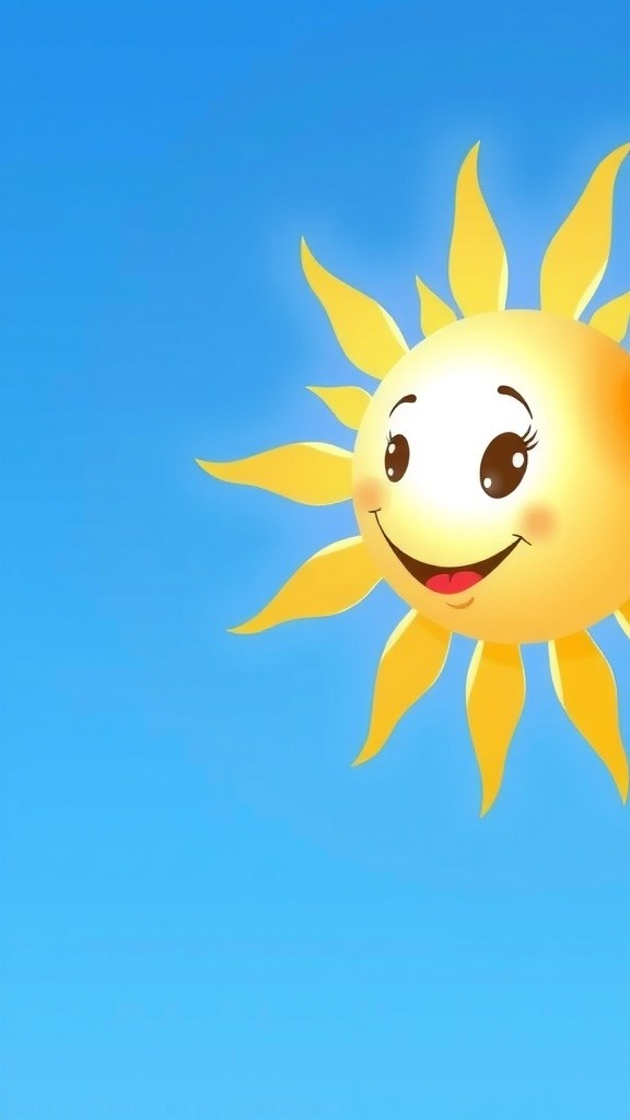 Fakta Menarik Tentang Matahari