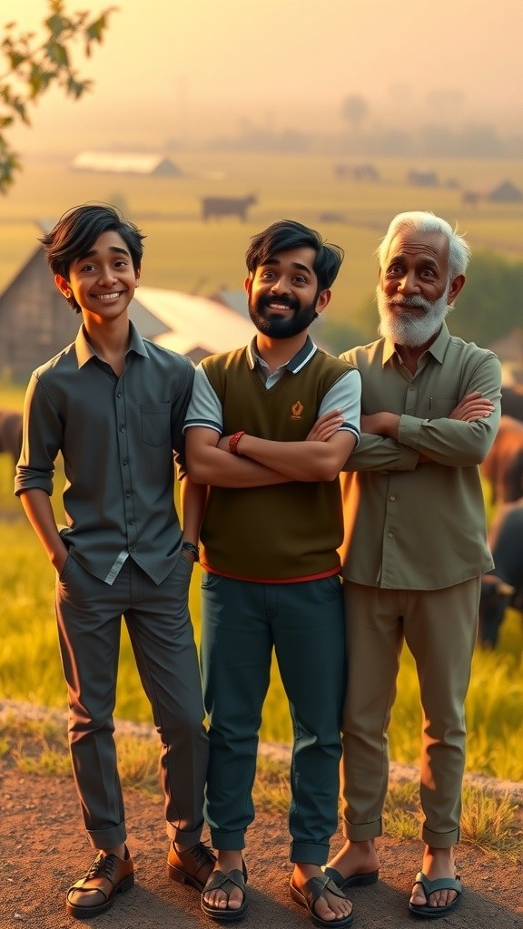 दोस्ती की मस्ती