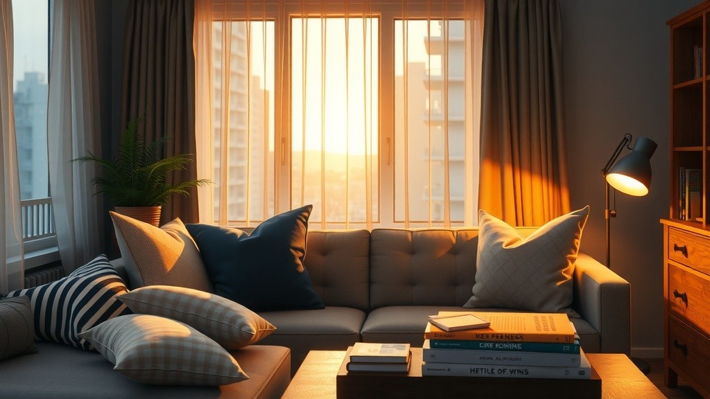 Growth Beyond Comfort