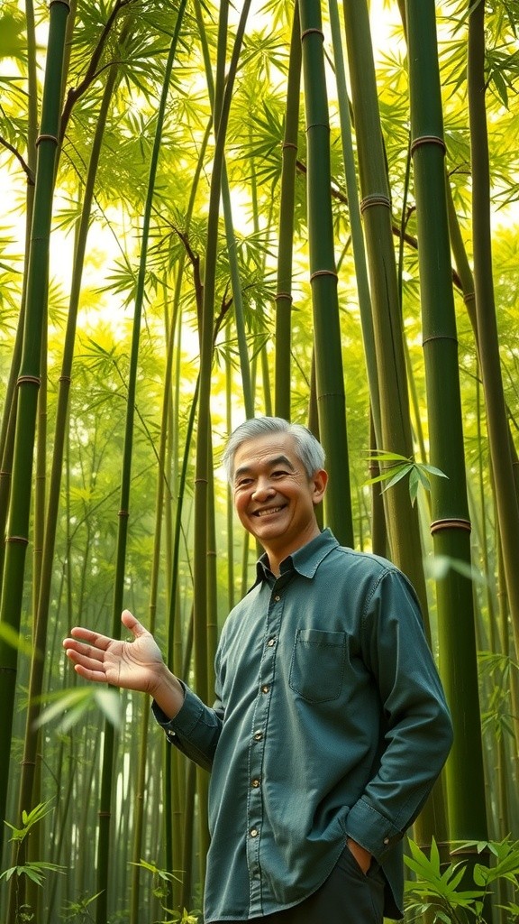 Fakta Menarik tentang Hewan Panda