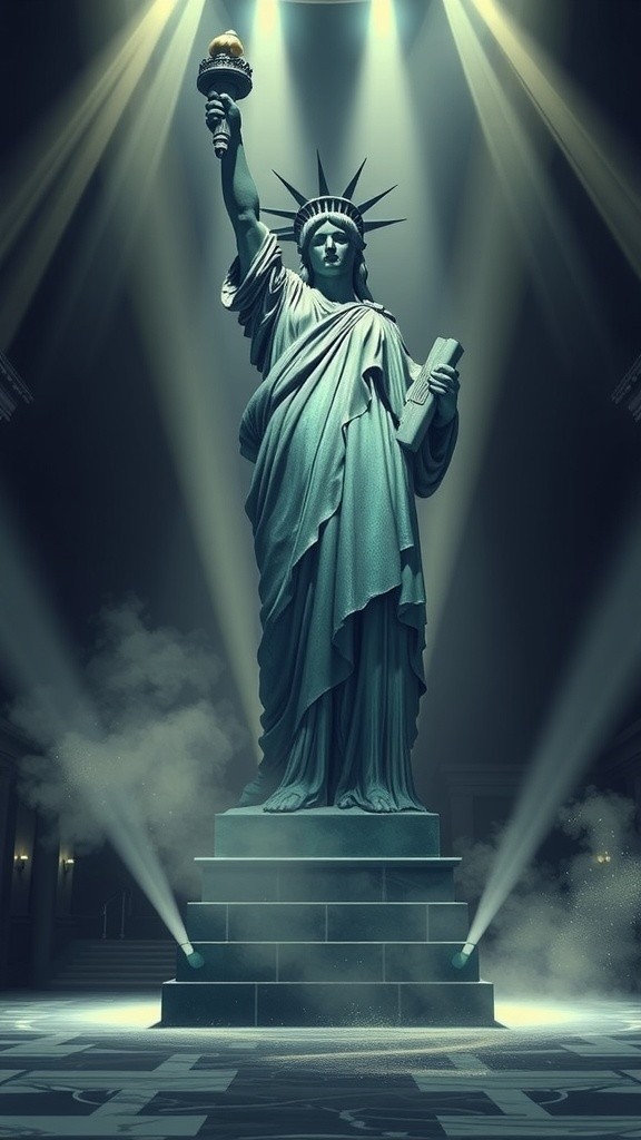 Victory Over Evil: A Roman Warrior's Transformation