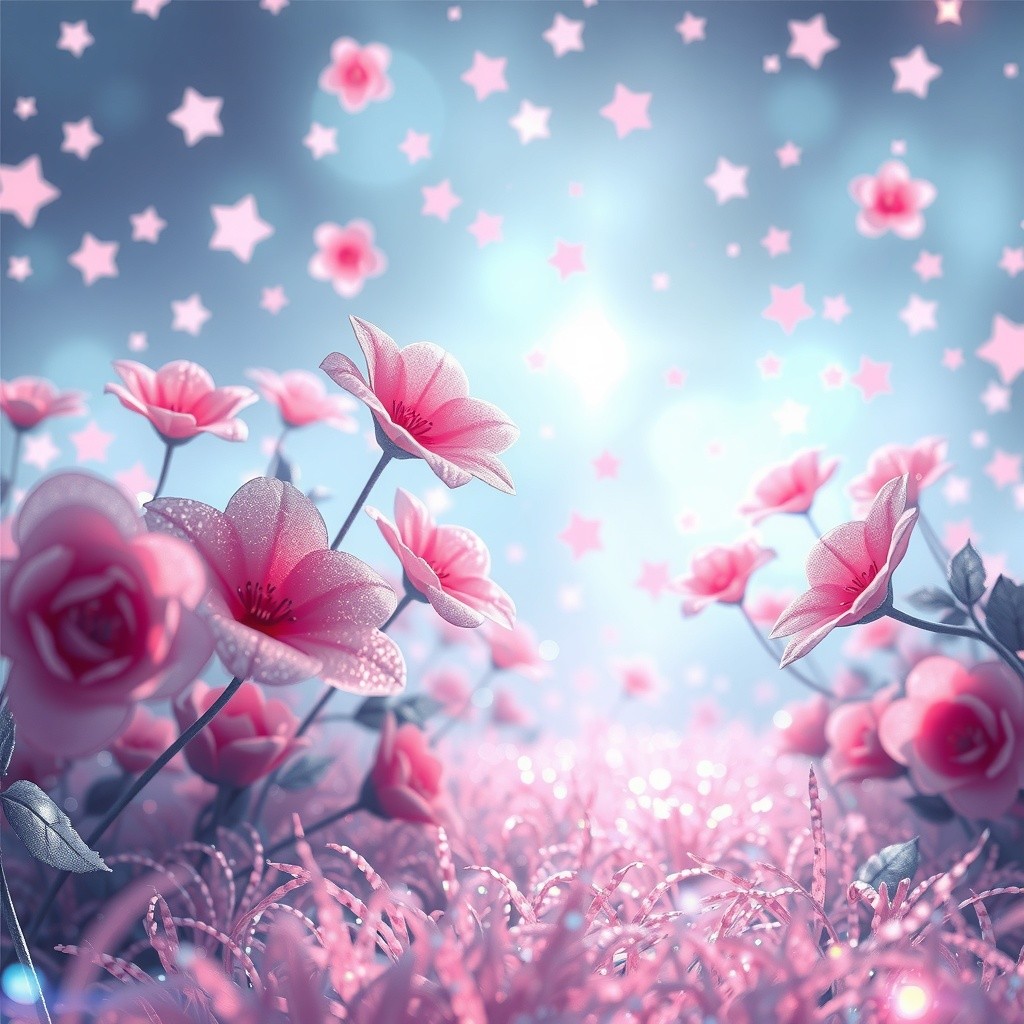 Empowering Dreams: A Celestial Journey of Women