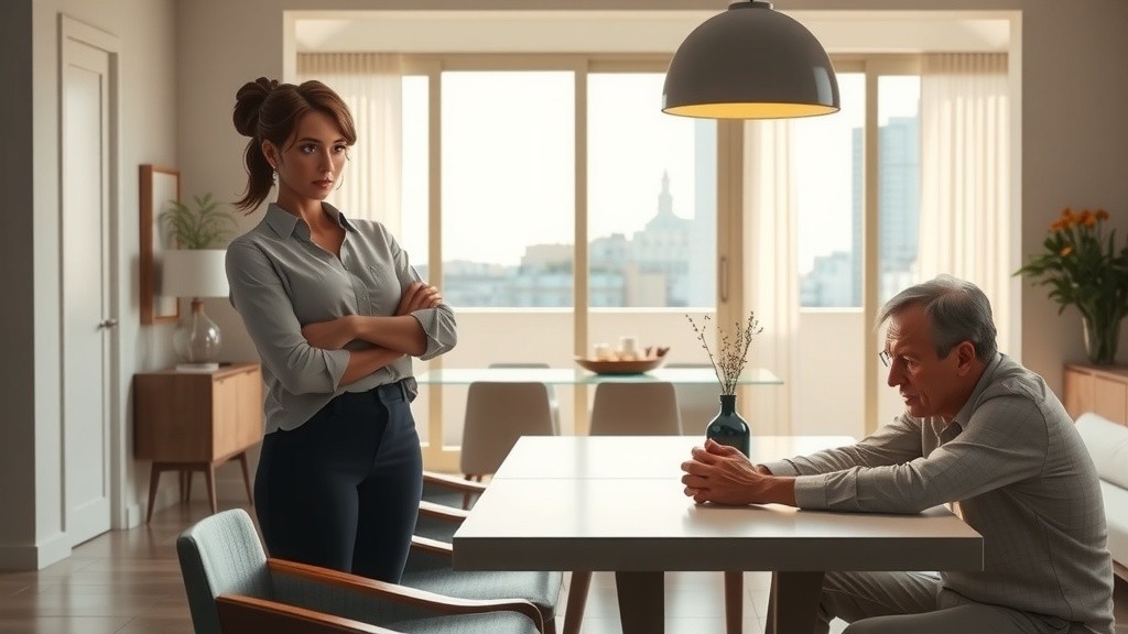 A New Beginning: From Job Loss to Rediscovery