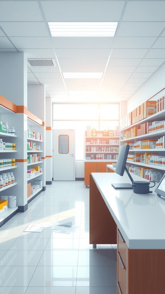 Navigating Systemic Obstacles: Sarah and Mark's Daily Challenges