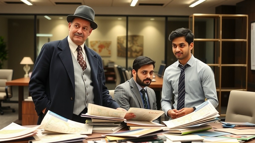 Selling Strategies in a Competitive Market: Navigating Price Challenges