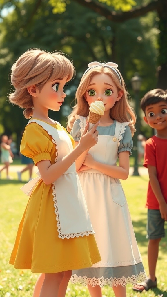 A Useful Short Story About Theft