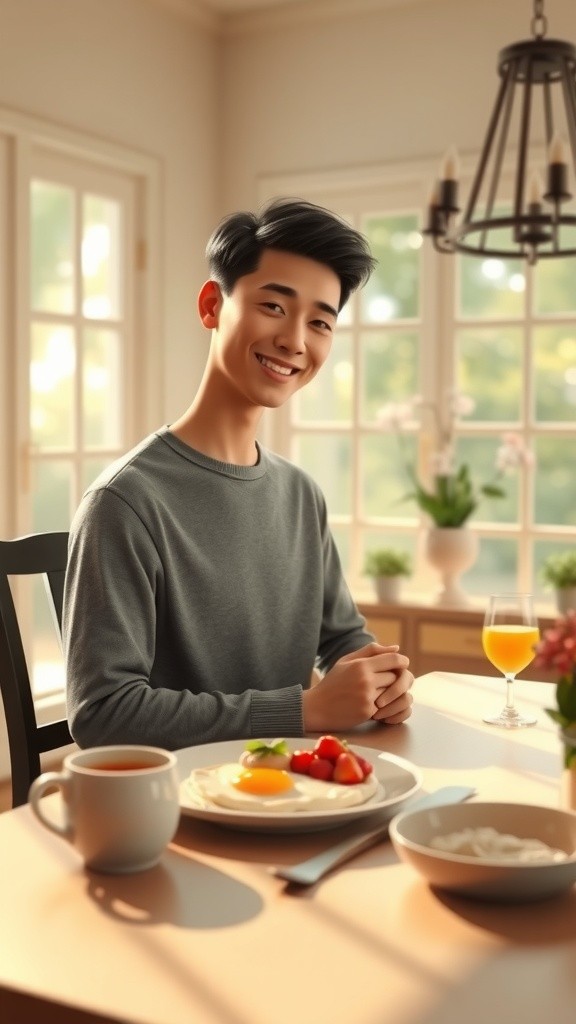 Mimpi Ayam yang Hilang