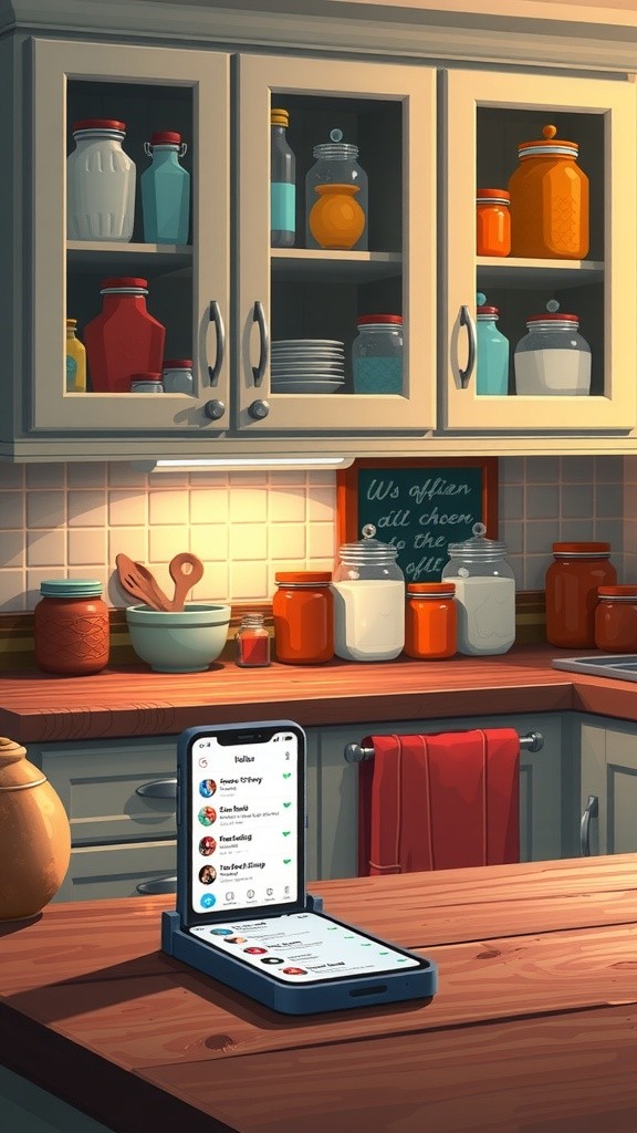 Health Made Simple with EATWISE™